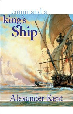 Command a King's Ship