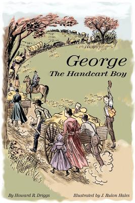 George the Handcart Boy Subscription