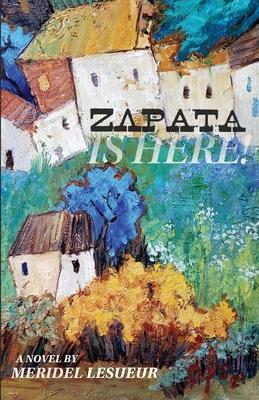 Zapata Is Here! Subscription