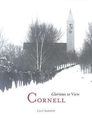 Cornell: Glorious to View