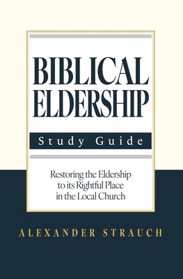 Biblical Eldership: Abridged Subscription