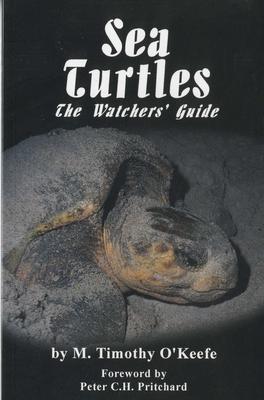 Sea Turtles: The Watchers' Guide Subscription