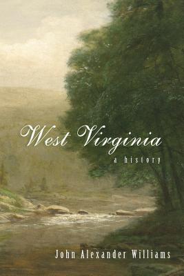 West Virginia: A History