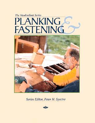 Planking and Fastening