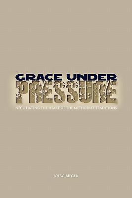 Grace Under Pressure