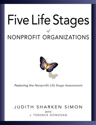 Five Life Stages: Where You Are, Where You're Going, and What to Expect When You Get There