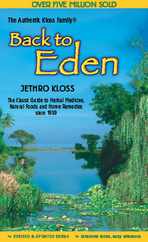 The Back to Eden Cookbook Subscription