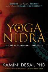 Yoga Nidra: The Art of Transformational Sleep Subscription