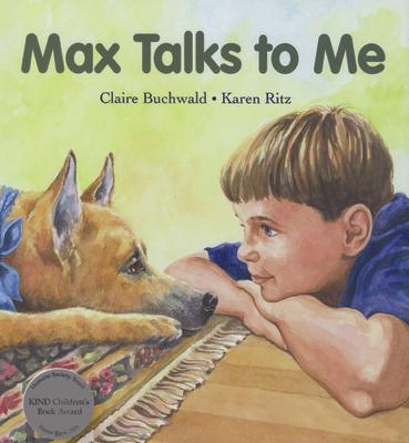 Max Talks to Me