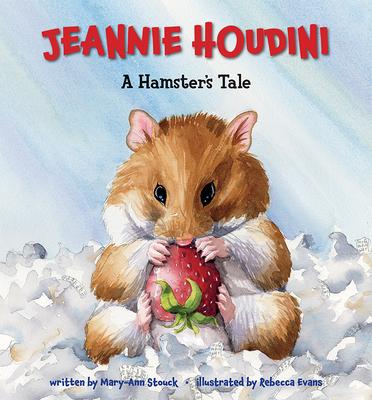 Jeannie Houdini: A Hamster's Tale