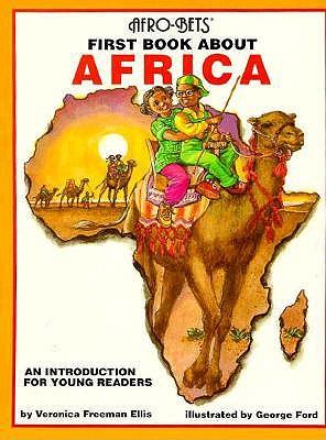 AFRO-BETS First Book About Africa