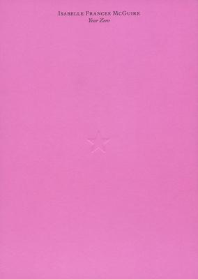 Isabelle Frances McGuire: Year Zero Subscription