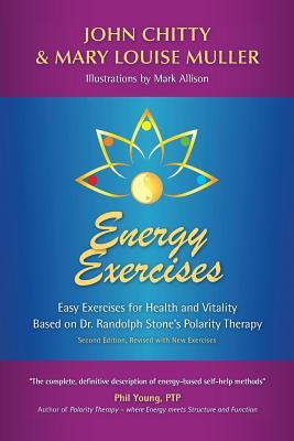 Energy Exercises: Easy Exercises for Health and Vitality