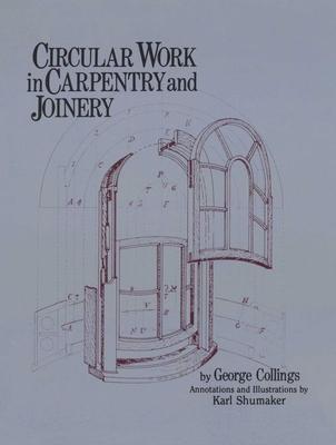 Circular Work in Carpentry and Joinery Subscription