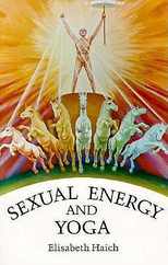 Sexual Energy and Yoga Subscription