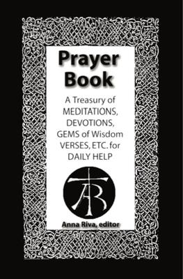 Prayer Book by Anna Riva