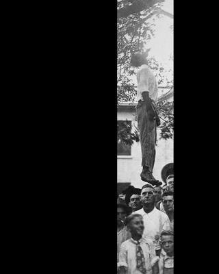 Without Sanctuary: Lynching Photography in America