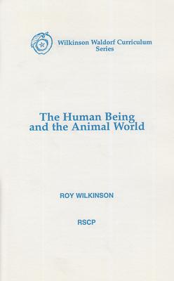 The Human Being and the Animal World