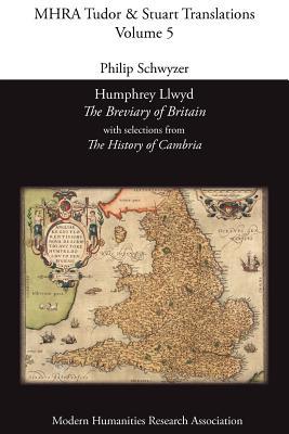 The Breviary of Britain, with selections from The History of Cambria Subscription