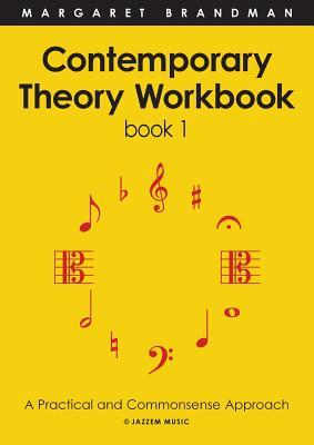 Contemporary Theory Workbook Book 1