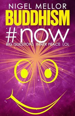 Buddhism#now: Big Questions. Inner Peace. LOL Subscription