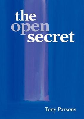 The Open Secret