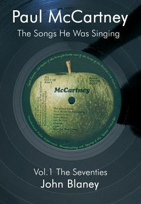 Paul McCartney: The Songs He Was Singing Vol. 1