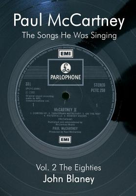 Paul McCartney: The Songs He Was Singin Vol. 2