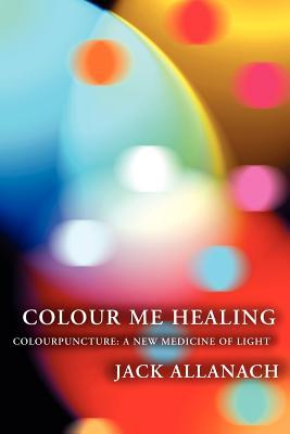 Colour Me Healing