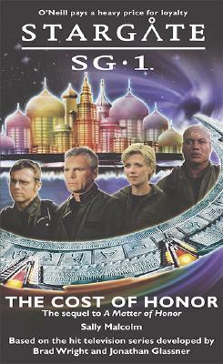 STARGATE SG-1 The Cost of Honor