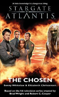 STARGATE ATLANTIS The Chosen