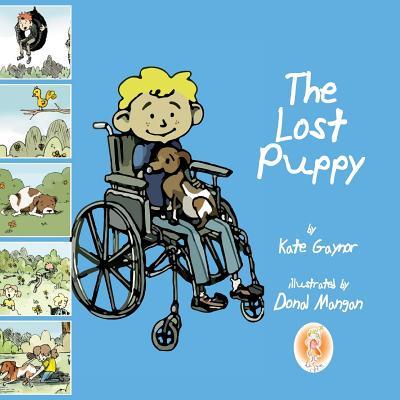 The Lost Puppy