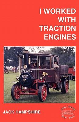 I Worked with Traction Engines Subscription