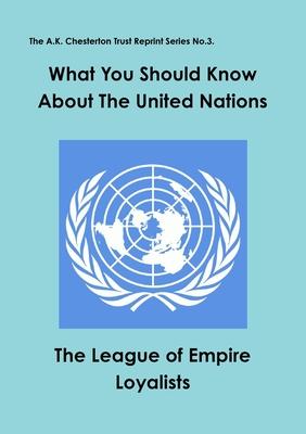 What you should know about the United Nations