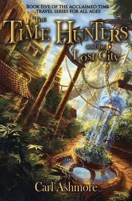 The Time Hunters and the Lost City Subscription