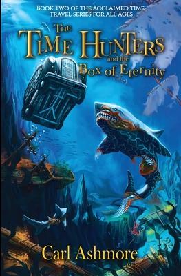 The Time Hunters and the Box of Eternity Subscription