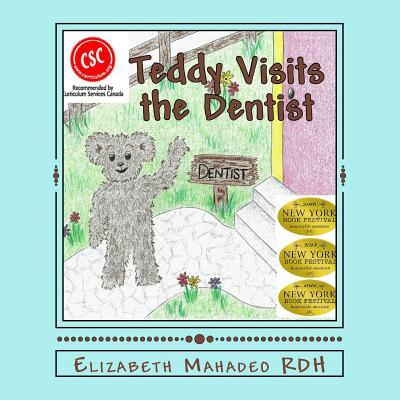 Teddy Visits the Dentist