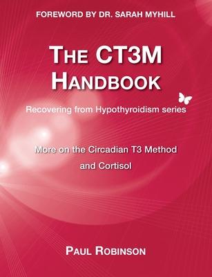 The CT3M Handbook: More on the Circadian T3 Method and Cortisol