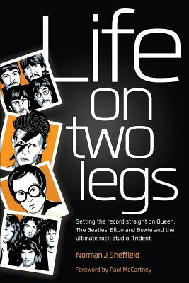 Life on Two Legs: Set The Record Straight