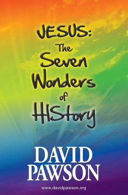 Jesus: The Seven Wonders of HIStory