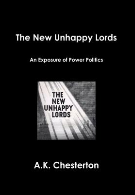 The New Unhappy Lords