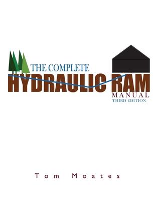 The Complete Hydraulic Ram Manual Subscription