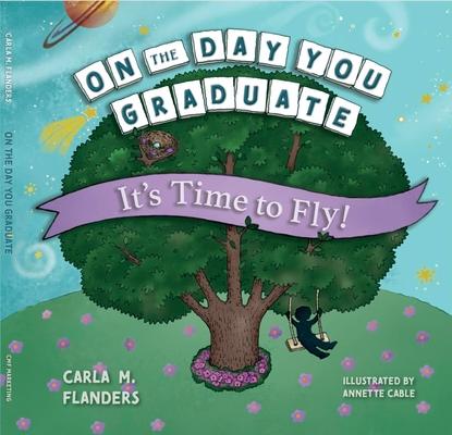On the Day You Graduate: Graduation Gift Book Keepsake Memory Book Interactive for Advice & Wishes Subscription