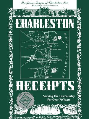 Charleston Receipts