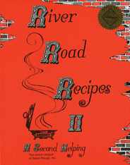 River Road Recipes II: A Second Helping Subscription