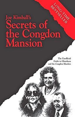 Secrets of the Congdon Mansion