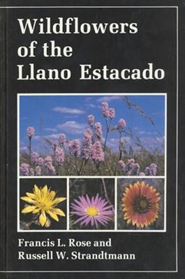 Wildflowers of the Llano Estacado