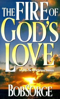 Fire of Gods Love: