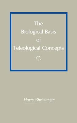 The Biological Basis of Teleological Concepts