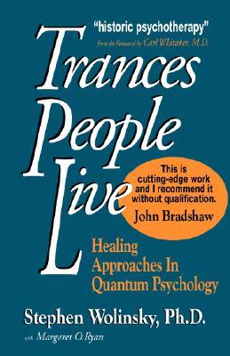 Trances People Live